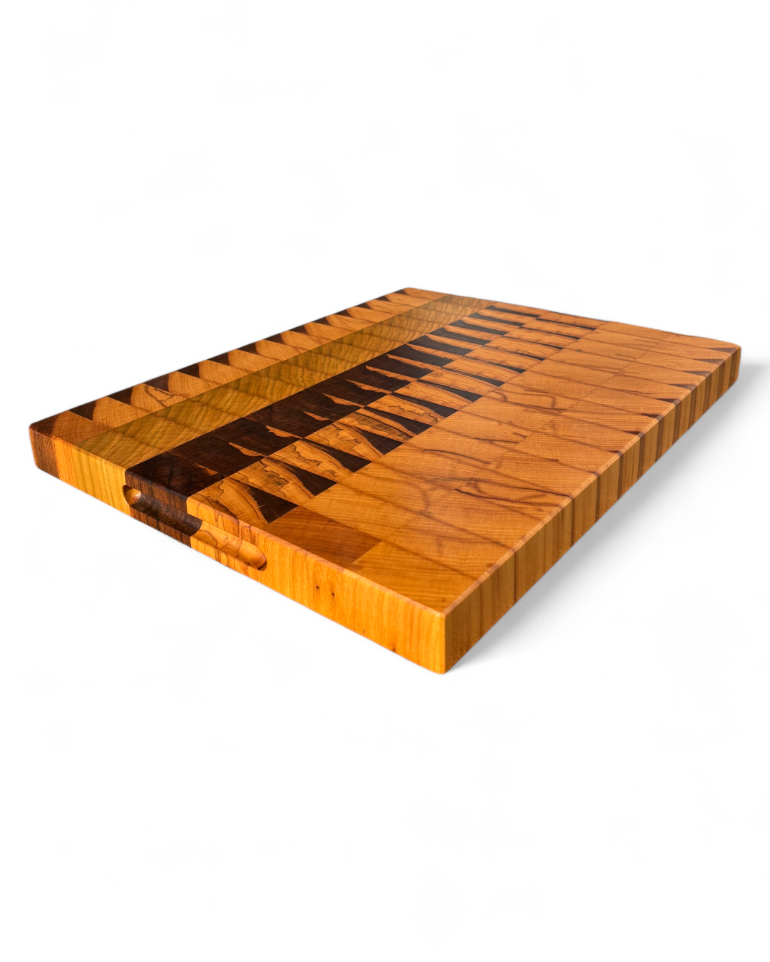 Chengal X - Large 12