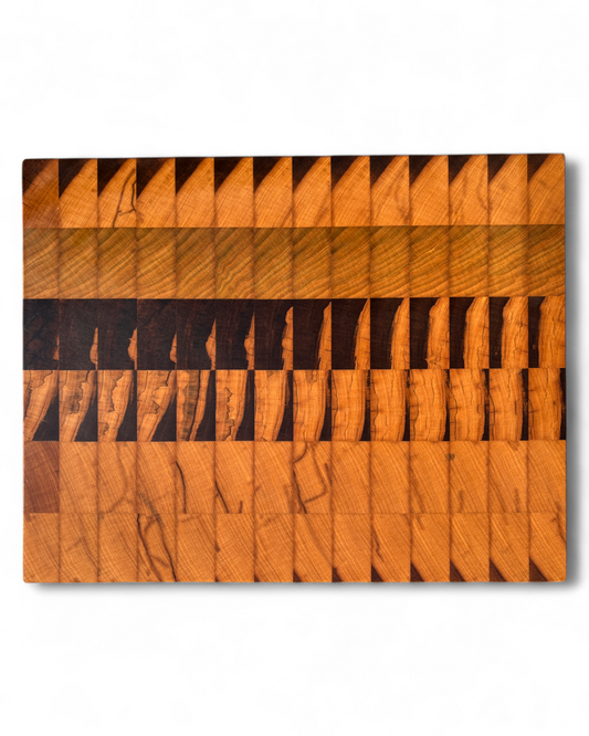 Chengal X - Large 12